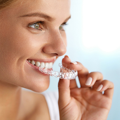 Invisalign