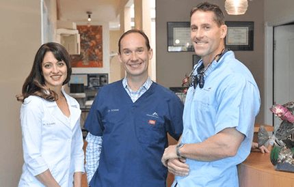 Mountainview Dental Centre | Dentist North Vancouver BC