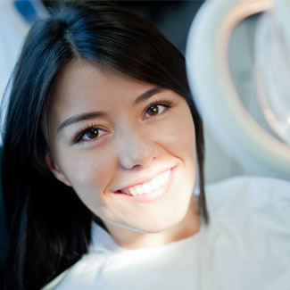 dental exams and cleanings