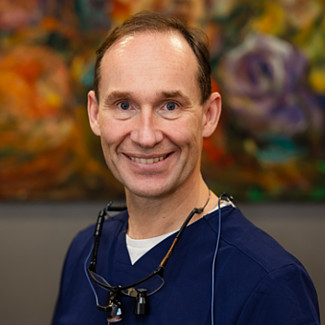 meet dr kris klimek